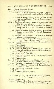Record Society of Cheshire p.272